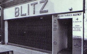 blitz