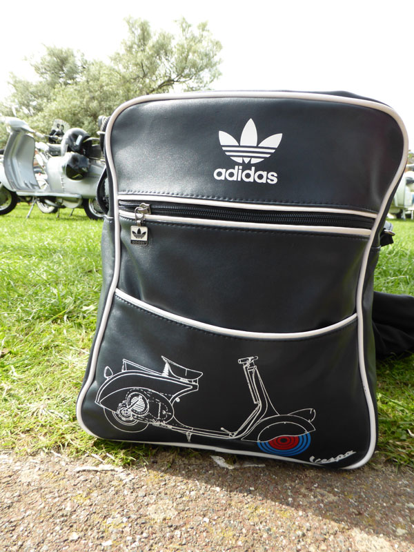 adidas vespa bag